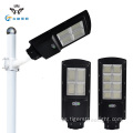 Precio de la luz de calle llevada ABS impermeable IP65 al aire libre